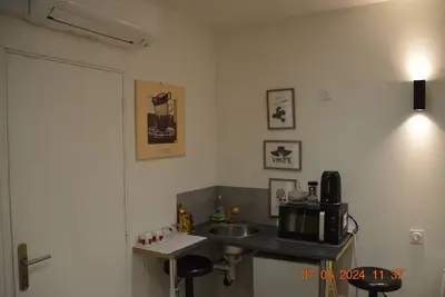 Image de studio indépendant à 5 minutes de Waligator et Aqualand