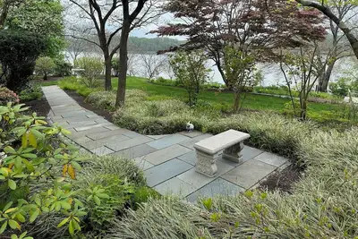 Image de Hudson River Valley Estate - New Listing!