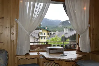 Image de Panoramic apartment in Corso Italia