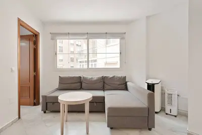 Image de Appartement 'Vacaciones Cerca Del Mar' avec Wi-Fi