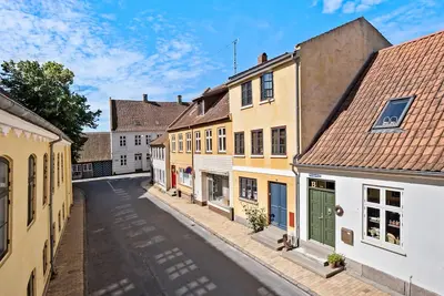 Image de Belle maison de 3 chambres à Faaborg