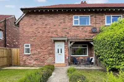 Image de 3 bedroom accommodation in Scarborough