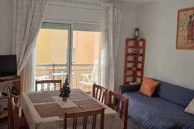 Image de Piso grande con todo cerca