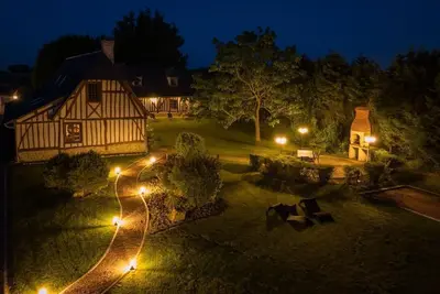 Image de Le Domaine des Quatre Châtaignes