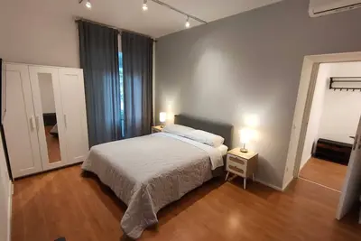 Image de Baru Roma Apartment
