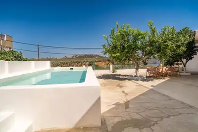 Image de Maison confortable à Villanueva del Río.