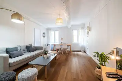 Image de 3 Pièces au Coeur de la Vieille Ville