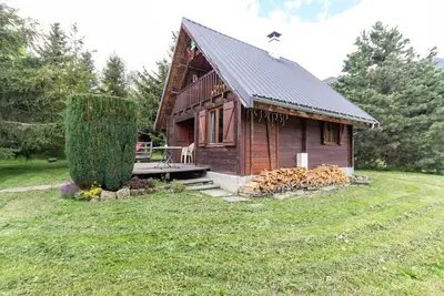 Image de Le Montana - Saint Pancrace