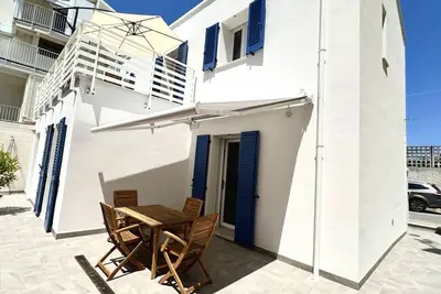 Image de Se101 - Senigallia, new three-room apartment 100 meters from the sea