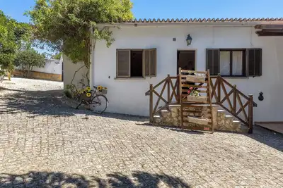 Image de Appartement \"Casa Rústica\" avec piscine partagée, terrasse partagée et Wi-Fi