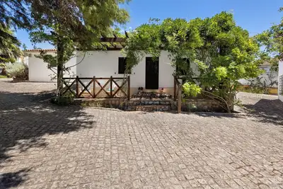 Image de Appartement \"Casa Retiro\" avec piscine partagée, Wi-Fi et climatisation