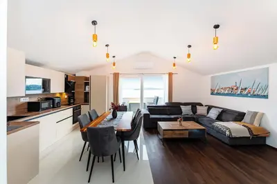 Image de Discover the perfect place for your vacation in Betina in beautiful Murter!