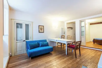 Image de Appartement \"Appartamento Nel Cuore Di Volterra\" (Appartement dans le cœur de Volterra)