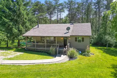 Image de Cottage-Salle de bain privée-Standard-Boondocks Bungalow