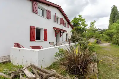 Image de Appartement 'Gte Elaïa Class 3 Au Coeur Du Pays' avec terrasse privée, Wi-Fi et climatisation