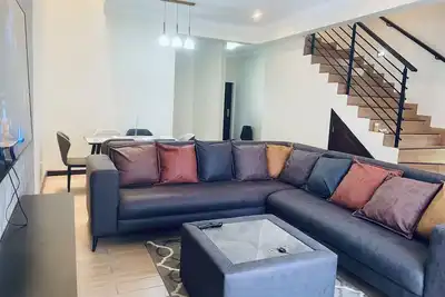 Image de 2 Bdrm Terrace @North Legon with 24/7 security service
