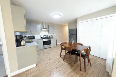 Image de New professional and cozy home