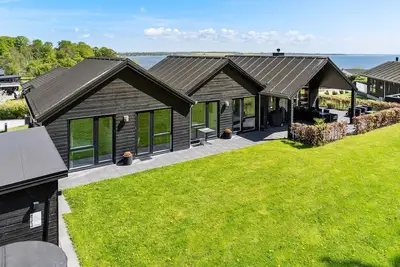 Image de Belle maison de 4 chambres à Haderslev