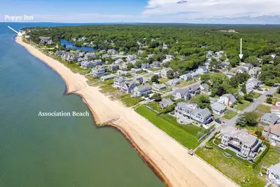 Image de Popponesset-3 bedrooms, 2 baths, sleeps 6, w/cental A/C