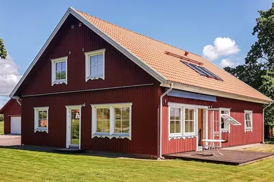 Image de Belle maison de 2 chambres à.