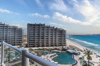 Image de Las Palomas Cristal 706 1br 1ba Unit.