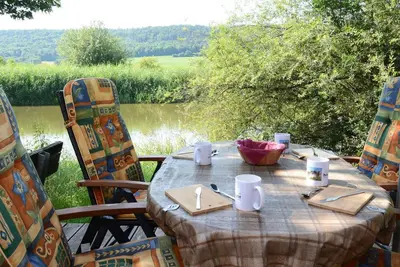Image de Campingplatz an der Altmühl by Interhome