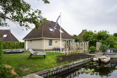 Image de Bungalowpark It Wiid by Interhome