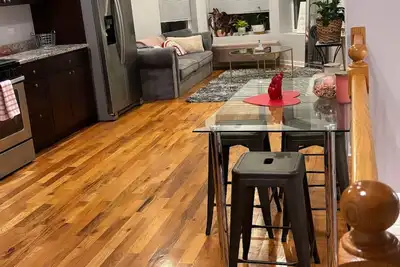 Image de The Vibe Headquarters