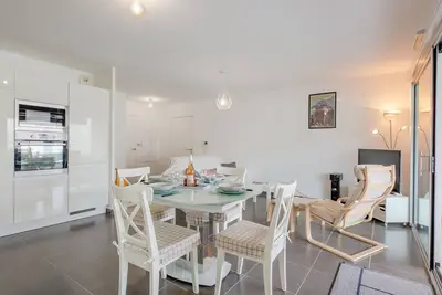 Image de Le Newport by Interhome