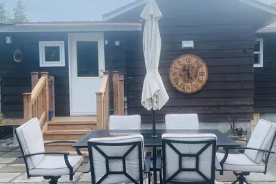 Image de The Cedars Escape and Spa