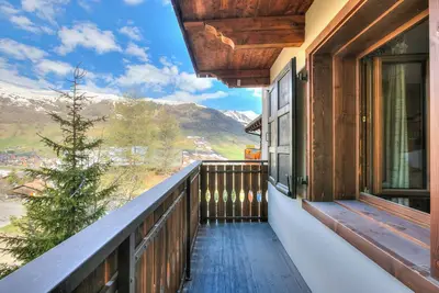 Image de Casa Ciuk, Livigno, Italy