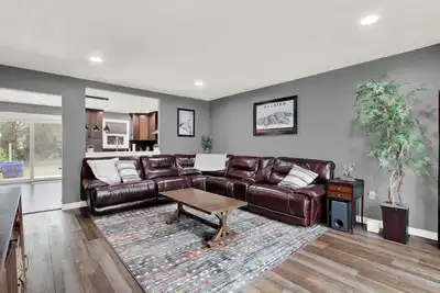 Image de Modern home within minutes of all Gettysburg attractions