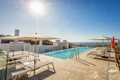 Image de Sunny View | Apartment in Fuengirola