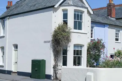 Image de The Corner Cottage, pet friendly, with open fire in Aldeburgh