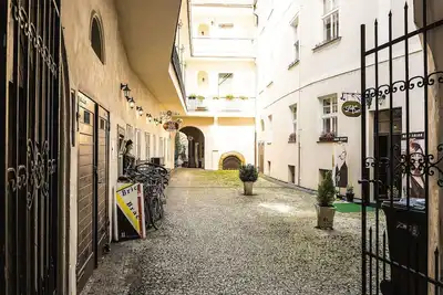 Image de Bel appartement pour 6 personnes avec Wifi, Tv et parking