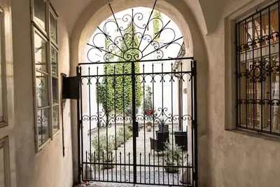 Image de Bel appartement pour 4 personnes avec Wifi, Tv et parking