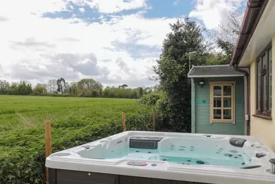 Image de Te Papa, family friendly, with hot tub in North Petherton