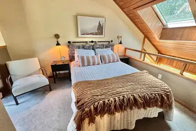 Image de Cozy Townhome at Lutsen Mtn Ski in Ski out Pool Hot Tub and More