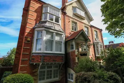 Image de The Lobster Pot, family friendly, country holiday cottage in Weymouth