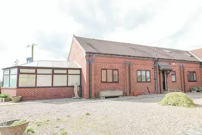 Image de Stensonhill Lodge, pet friendly, with hot tub in Derby