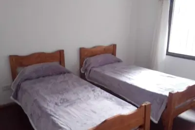 Image de 5 blocks from downtown, ideal for relaxing with family or friends.