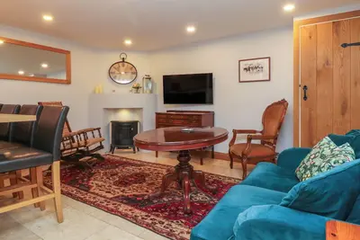 Image de Proffitts Cottage, pet friendly in Dulverton