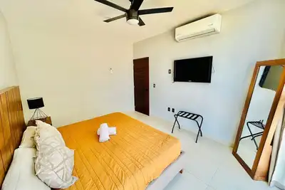 Cipres Apartments