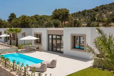Image de Maison Palms by Interhome