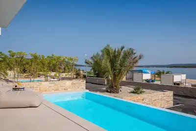 Image de Maison Palms by Interhome
