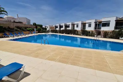 Image de Villa sur les hauteurs d'Albufeira. \nProche des plus belles plages de l'Algarve.