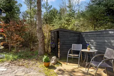 Image de \"Jenvold\" - 1. 5km from the sea by Interhome