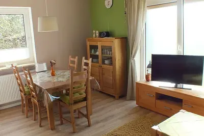 Image de Ferienwohnung in Nordseenähe