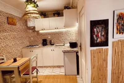 Image de Enchantant Studio À Casablanca