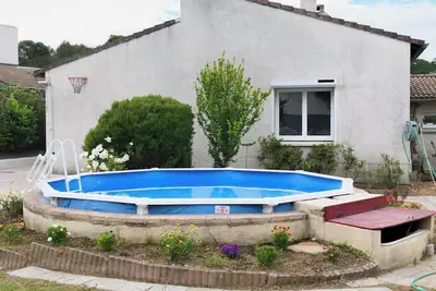 Image de Vacances entre mer et montagne